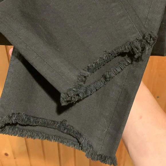 AGOLDE Sophie high rise jeans - Picture 6 of 10